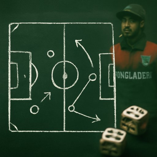 OKBAJEE বাস্কেটবল কোর্টের স্কোরবোর্ড